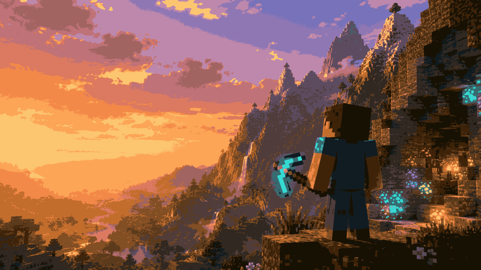 Survival Mode Thumbnail